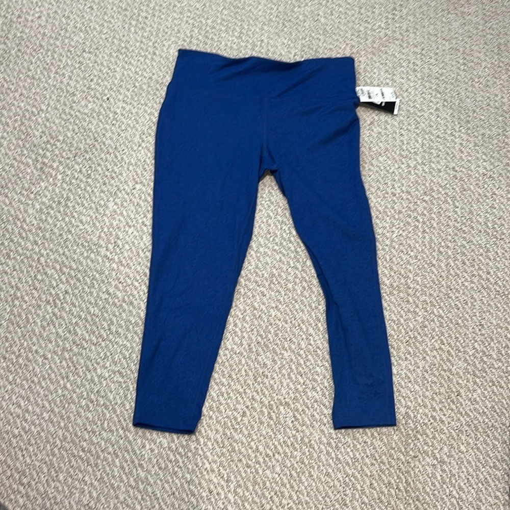 Ideology, high-rise leggings